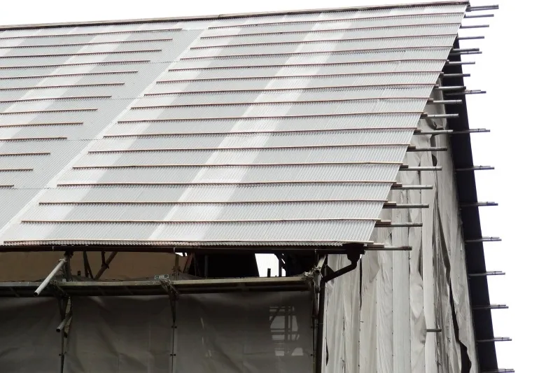 住宅リフォーム増改築全般