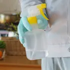 ハウスクリーニング